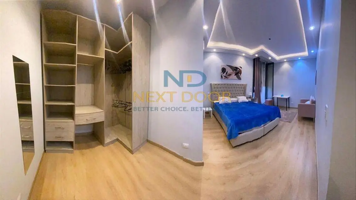 Exclusive Apartment in the Heart of Cairo
