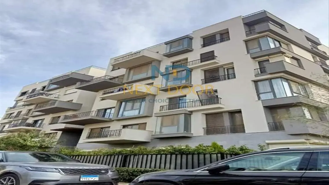 Exclusive Apartment in the Heart of Cairo