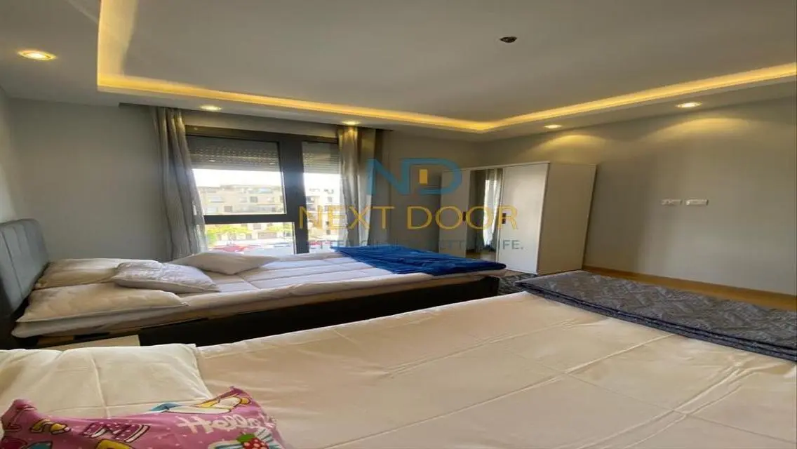 Exclusive Apartment in the Heart of Cairo