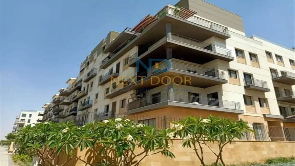 Exclusive Apartment in the Heart of Cairo