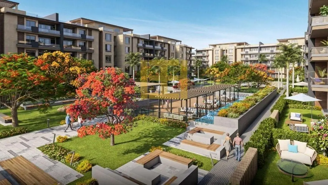 Luxury Apartment for Rent at The Address