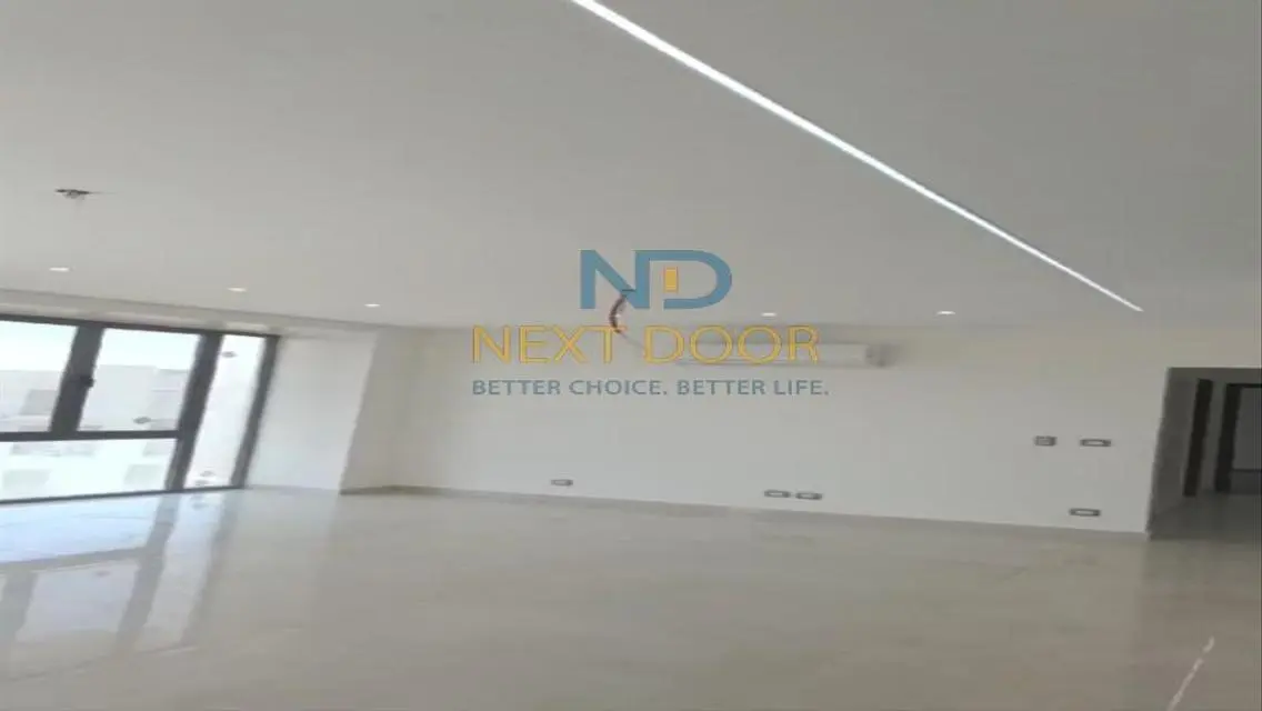Luxury Apartment for Rent - 156 m²