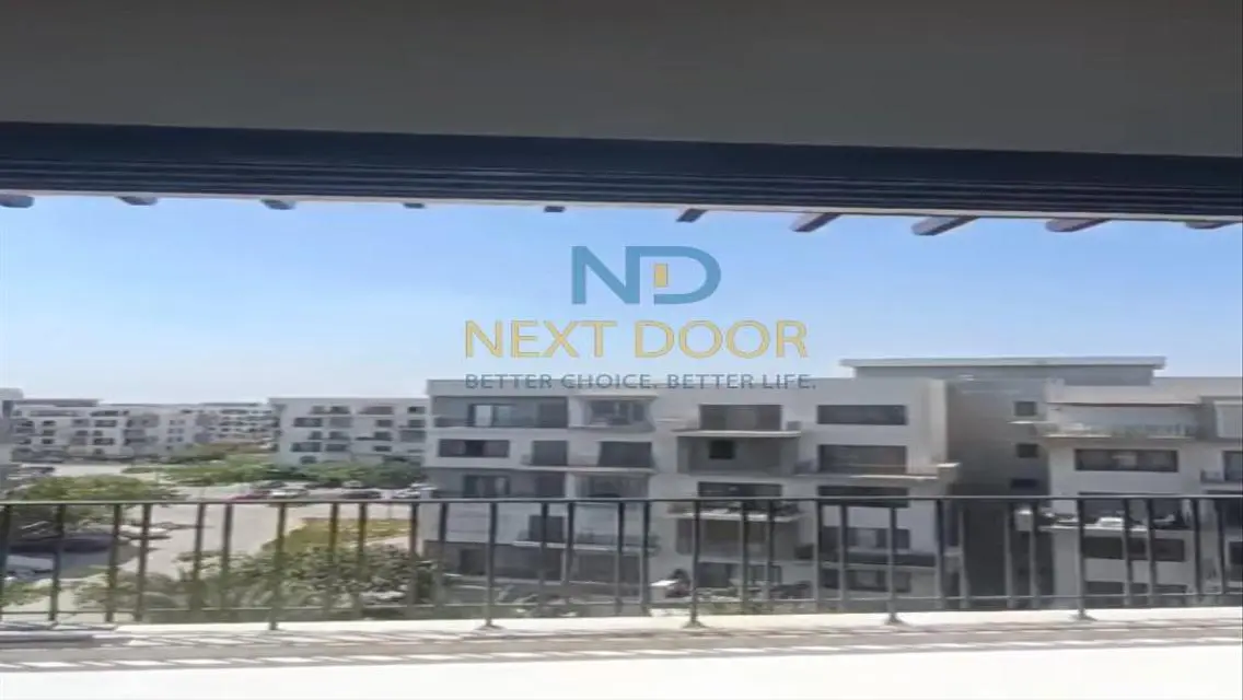 Luxury Apartment for Rent - 156 m²