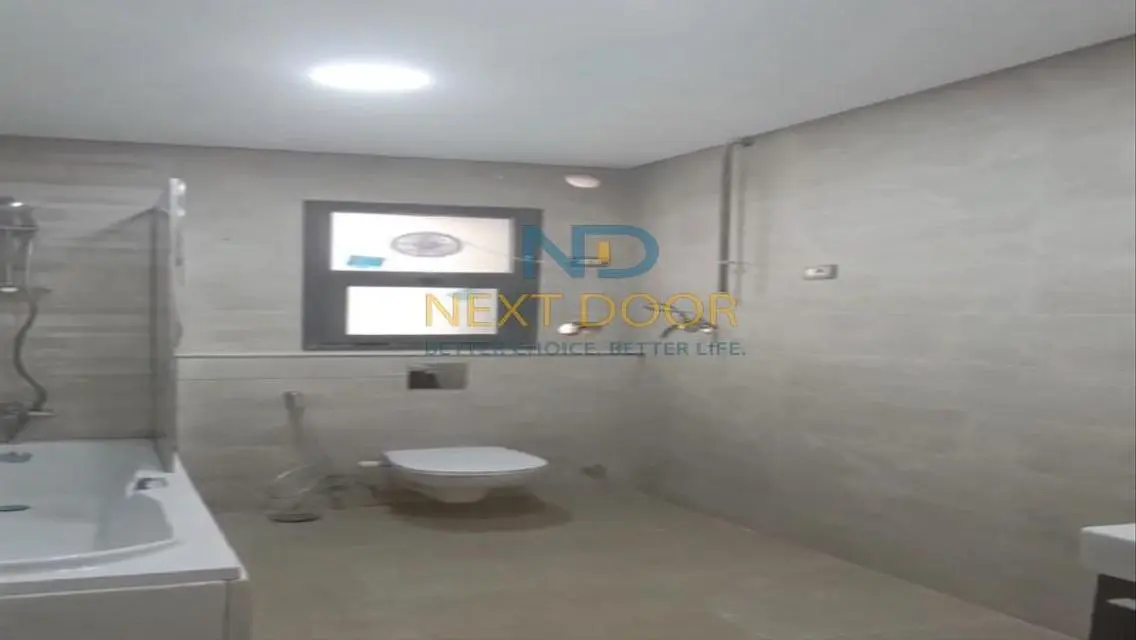 Luxury Apartment for Rent - 156 m²