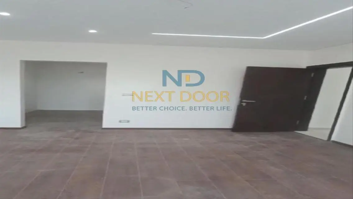 Luxury Apartment for Rent - 156 m²