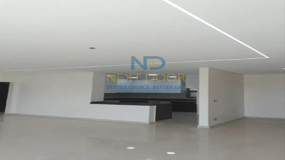 Luxury Apartment for Rent - 156 m²