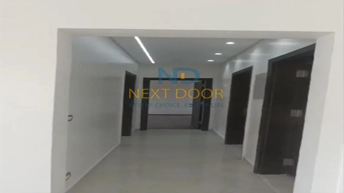 Luxury Apartment for Rent - 156 m²