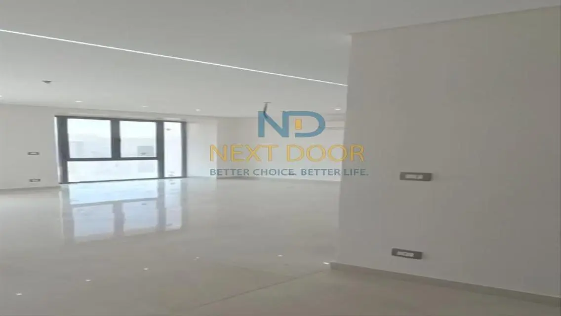 Luxury Apartment for Rent - 156 m²