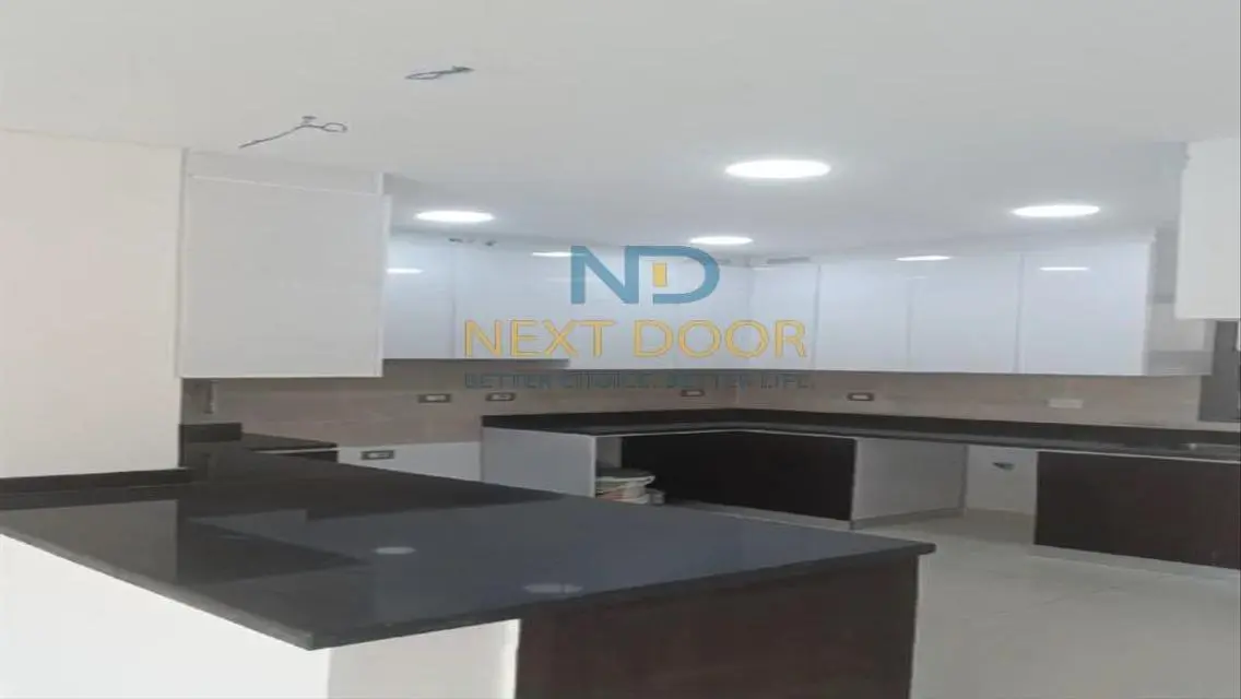 Luxury Apartment for Rent - 156 m²