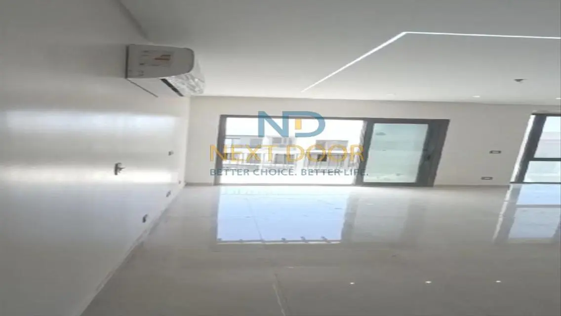 Luxury Apartment for Rent - 156 m²