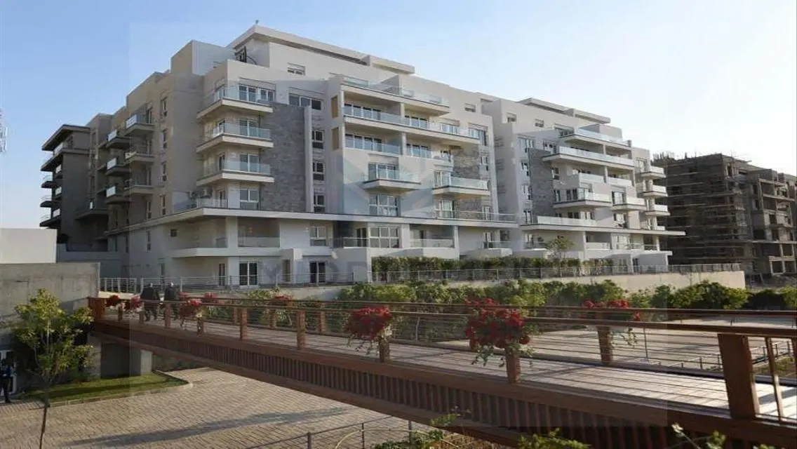 Stunning Apartment with Amazing Views and Spacious Living