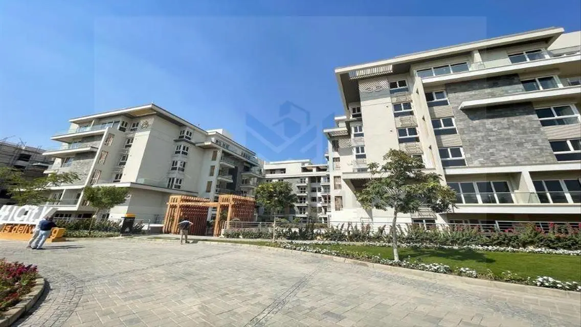 Stunning Apartment with Amazing Views and Spacious Living