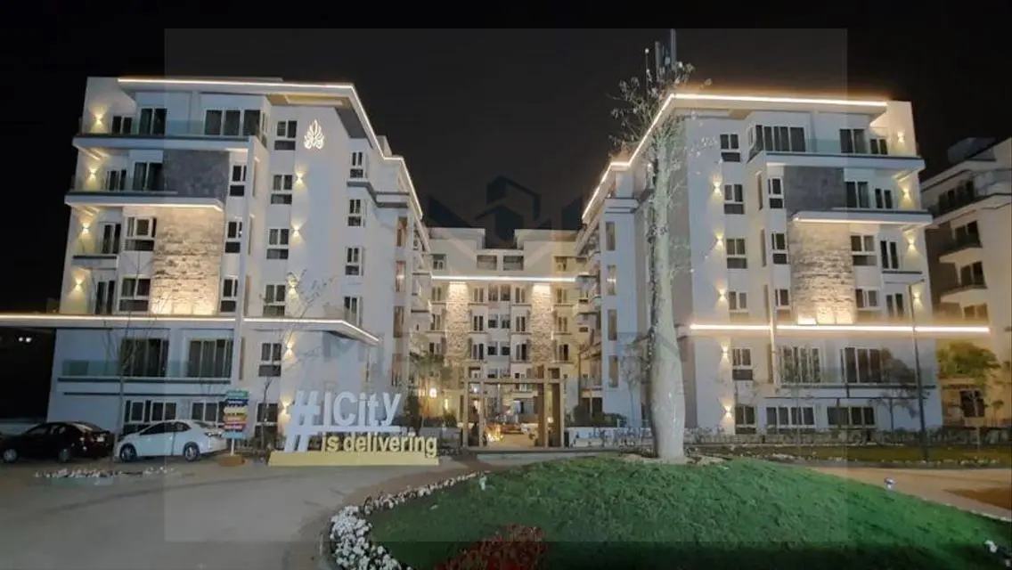 Stunning Apartment with Amazing Views and Spacious Living