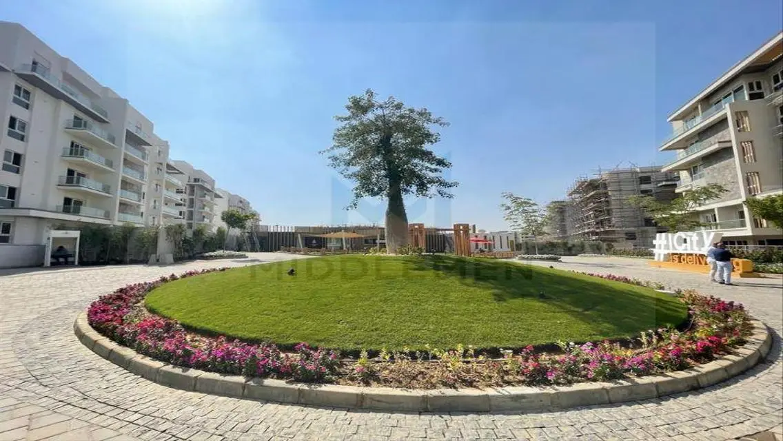 Stunning Apartment with Amazing Views and Spacious Living