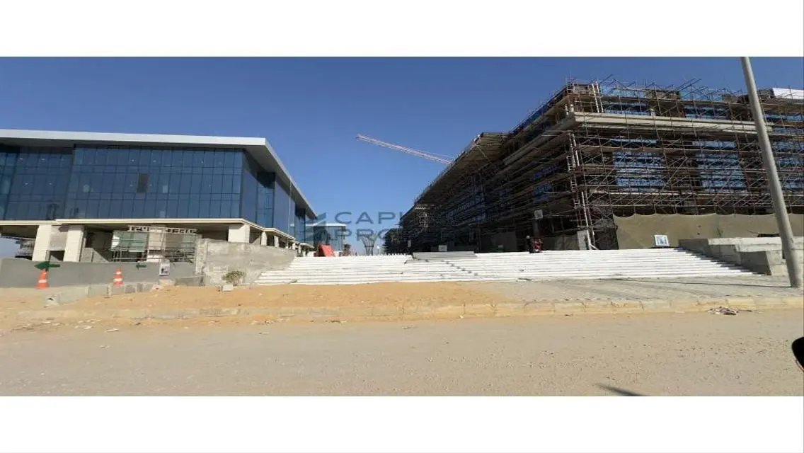 Luxury Apartment with 8000 Square Meters at Attractive Price