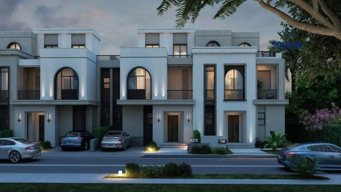 Luxury Apartment for Sale 5-8 with Stunning Views
