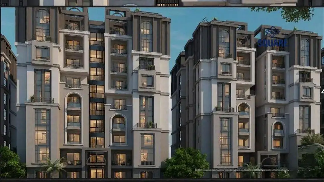 Luxury Apartment for Sale 5-8 with Stunning Views