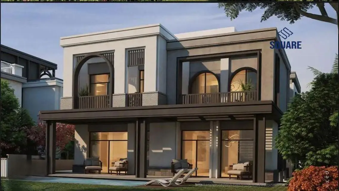Luxury Apartment for Sale 5-8 with Stunning Views