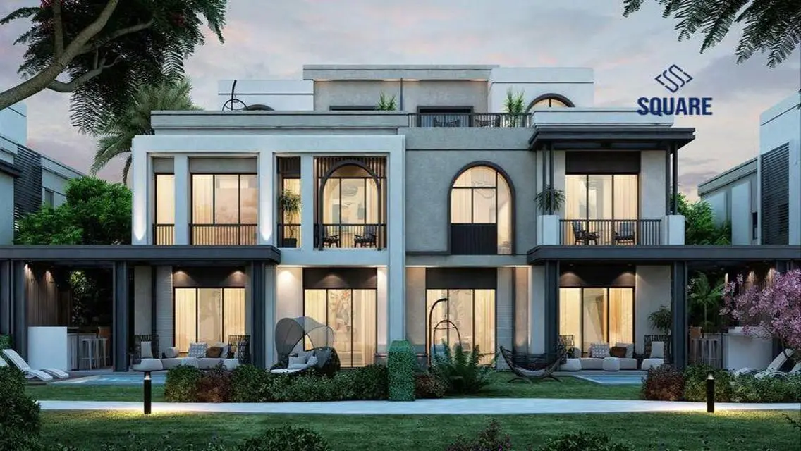 Luxury Apartment for Sale 5-8 with Stunning Views