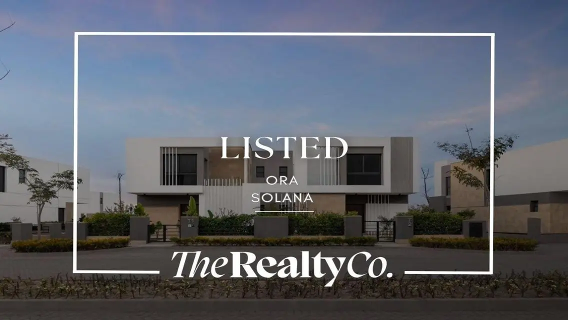 Villa for Sale in Solana West - 614 sqm Luxury Property