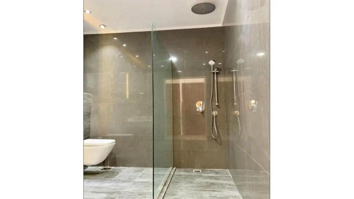 Luxury Apartment for Sale in Prime Location