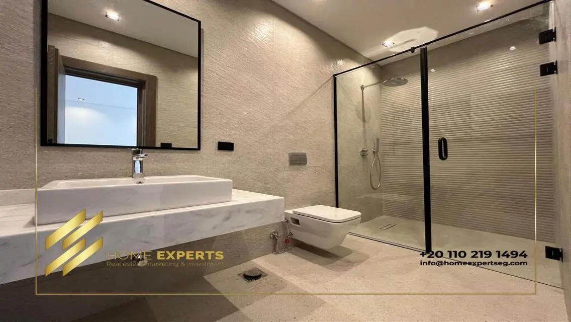 Luxury 3-Bedroom Apartment with Excellent Amenities for Sale