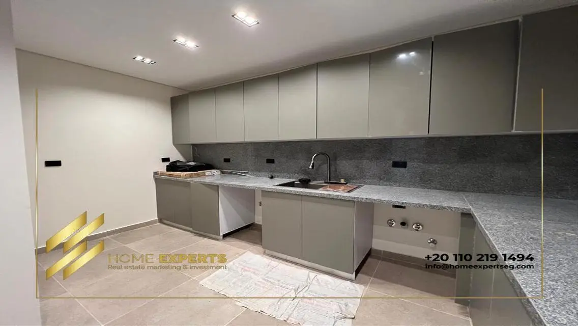 Luxury 3-Bedroom Apartment with Excellent Amenities for Sale