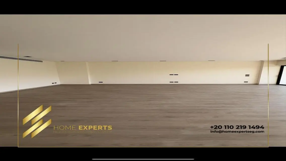 Luxury 3-Bedroom Apartment with Excellent Amenities for Sale