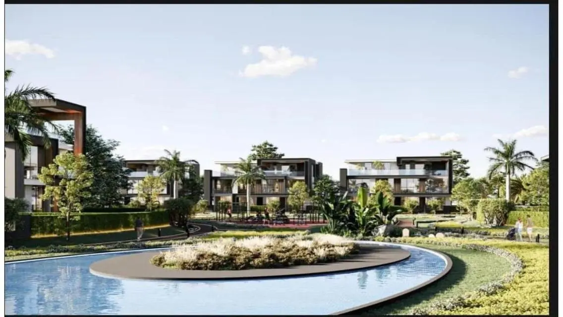 Luxury Villa for Sale with Private Pool and Garden in the Heart of the City