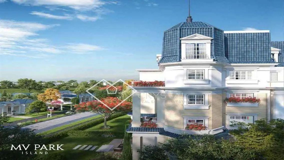 Luxury Apartment for Sale - MV11 - 250 sqm