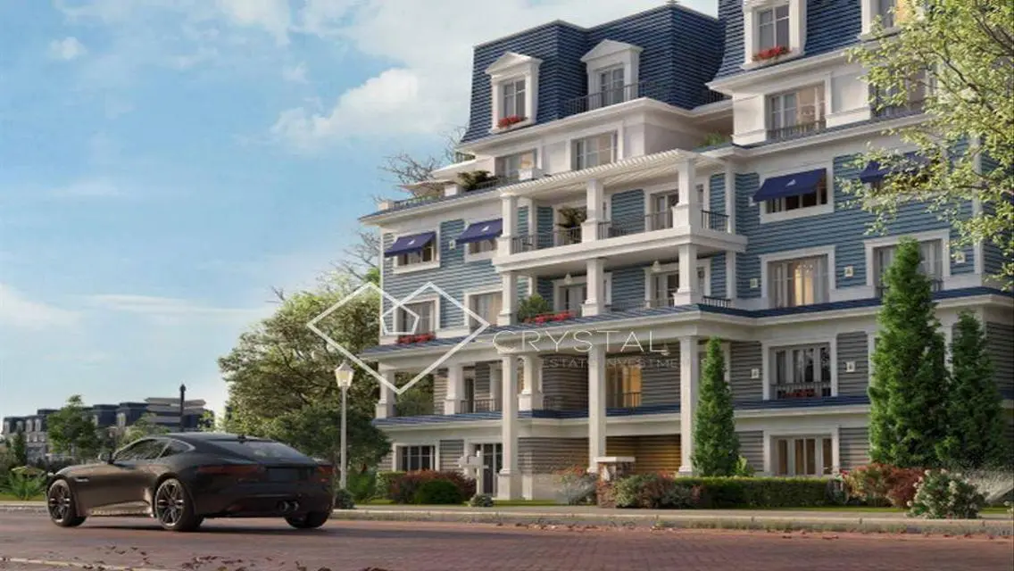 Luxury Apartment for Sale - MV11 - 250 sqm