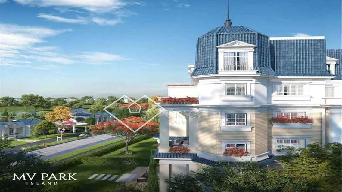 Luxury Apartment for Sale - MV11 - 250 sqm