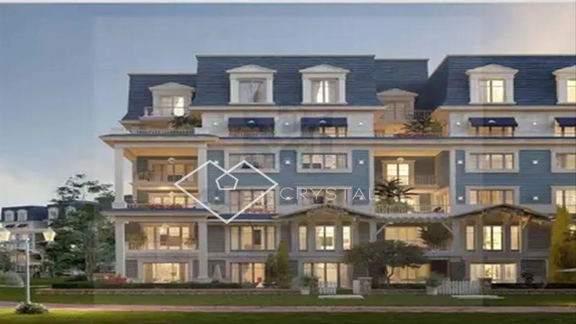 Luxury Apartment for Sale - MV11 - 250 sqm