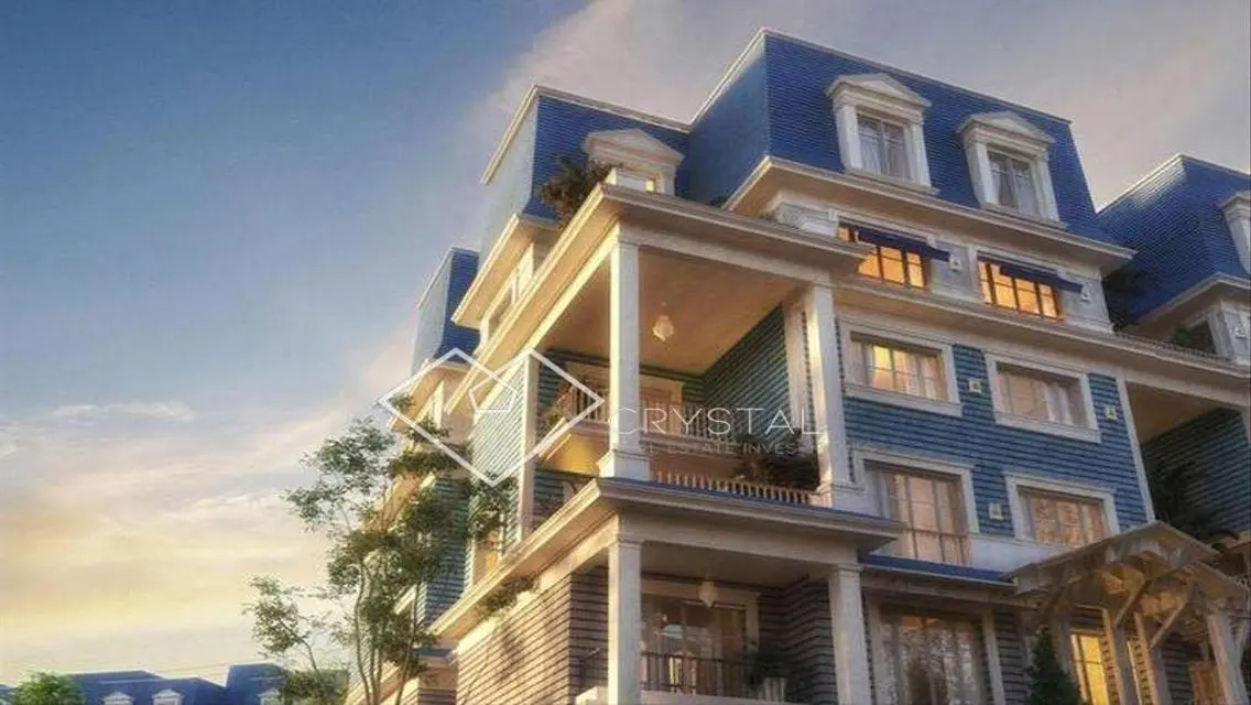 Luxury Apartment for Sale - MV11 - 250 sqm