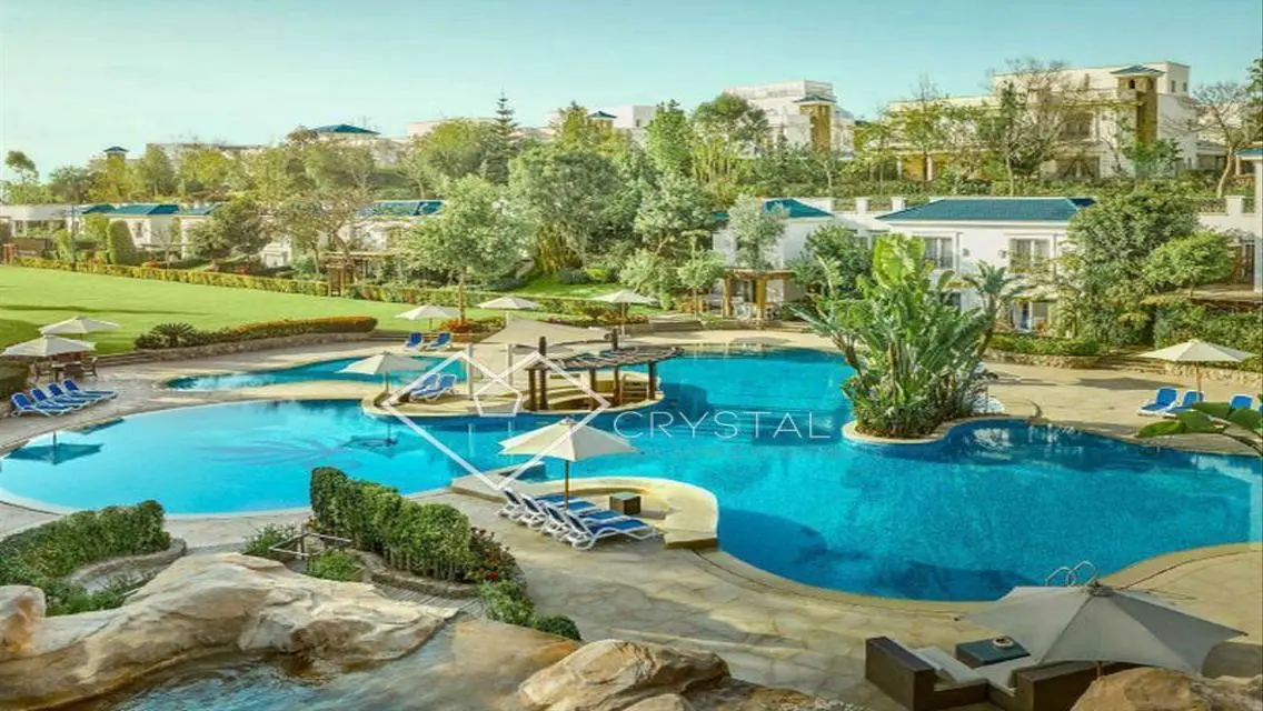 Luxury Apartment for Sale - MV11 - 250 sqm