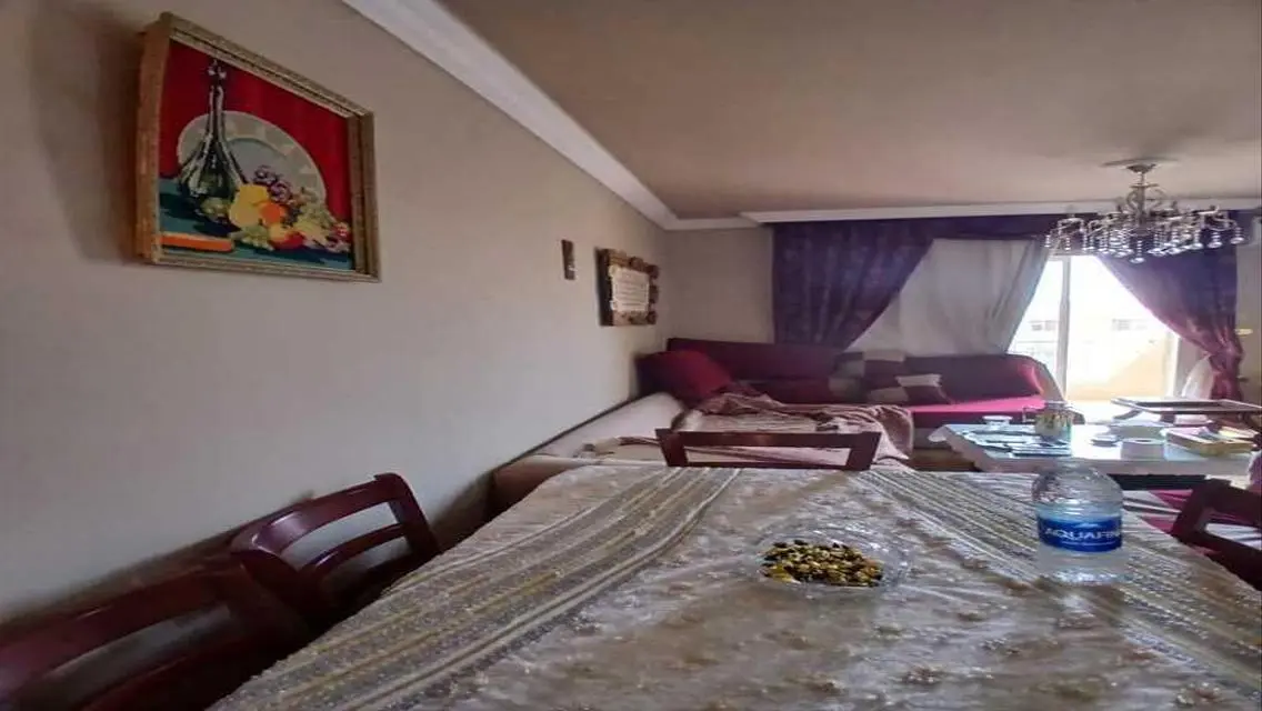 شقة رائعة -82-B7 مع إطلالة مميزة