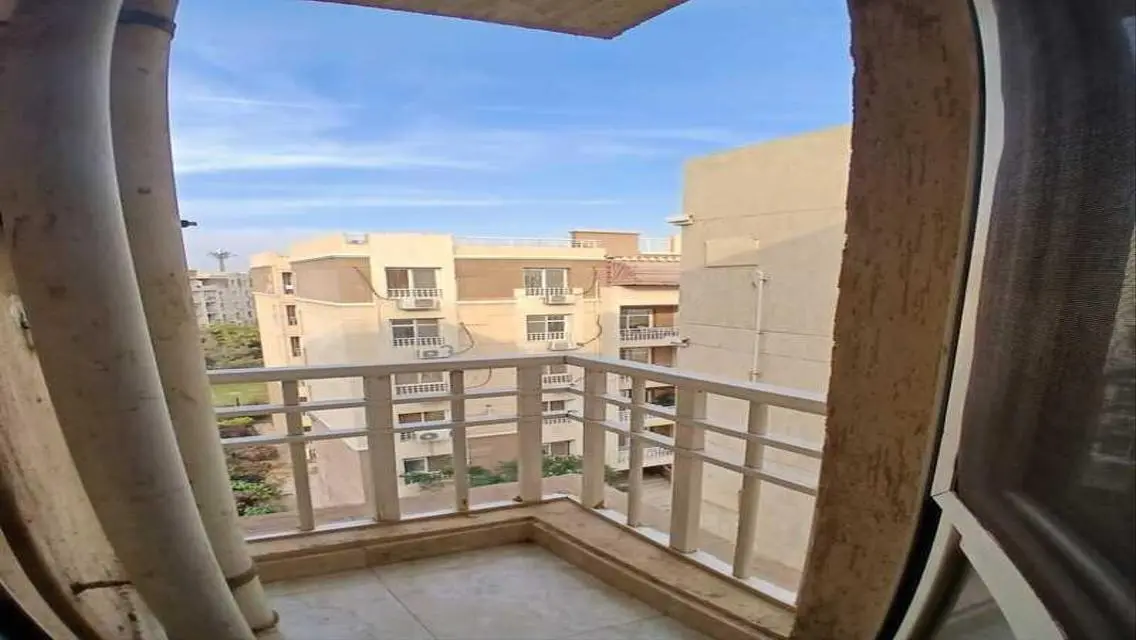 شقة رائعة -82-B7 مع إطلالة مميزة