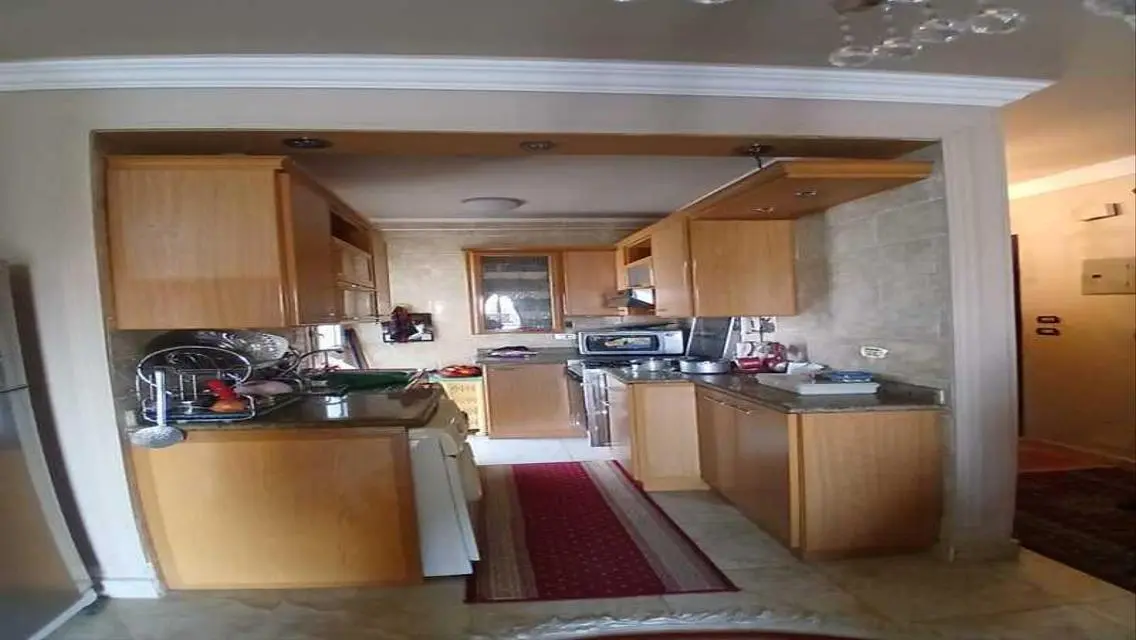 شقة رائعة -82-B7 مع إطلالة مميزة