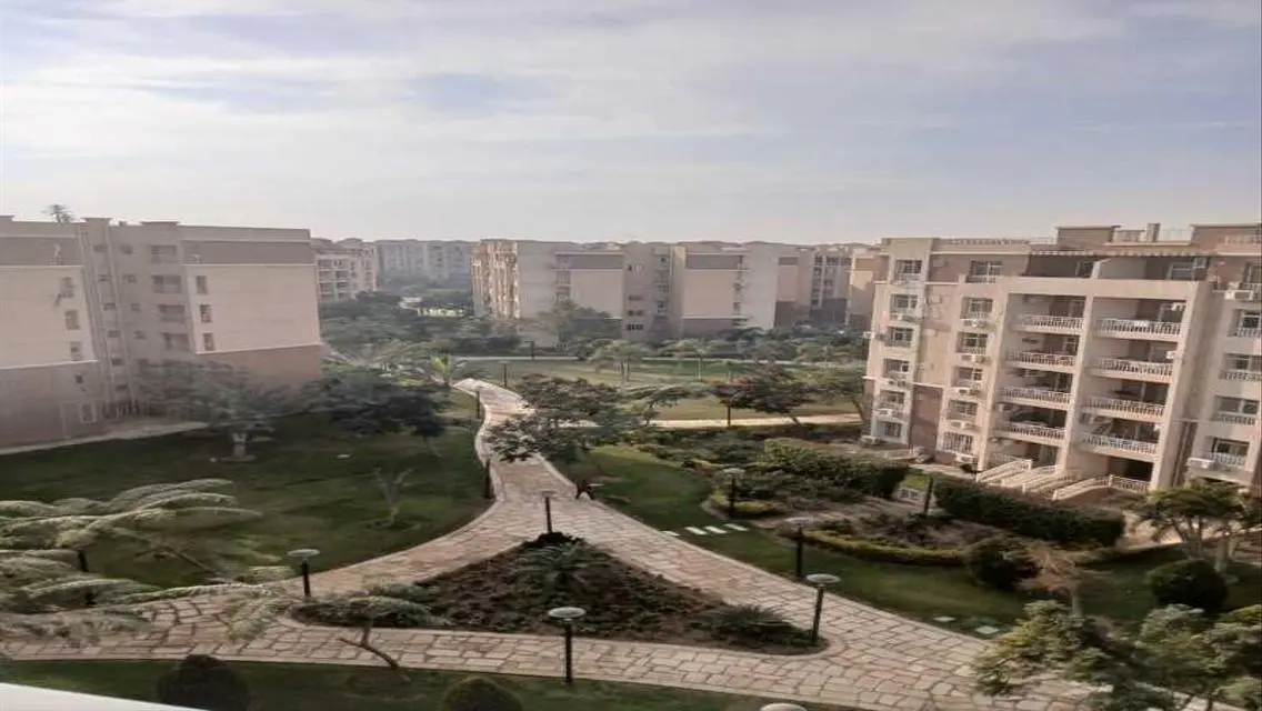 شقة رائعة -82-B7 مع إطلالة مميزة