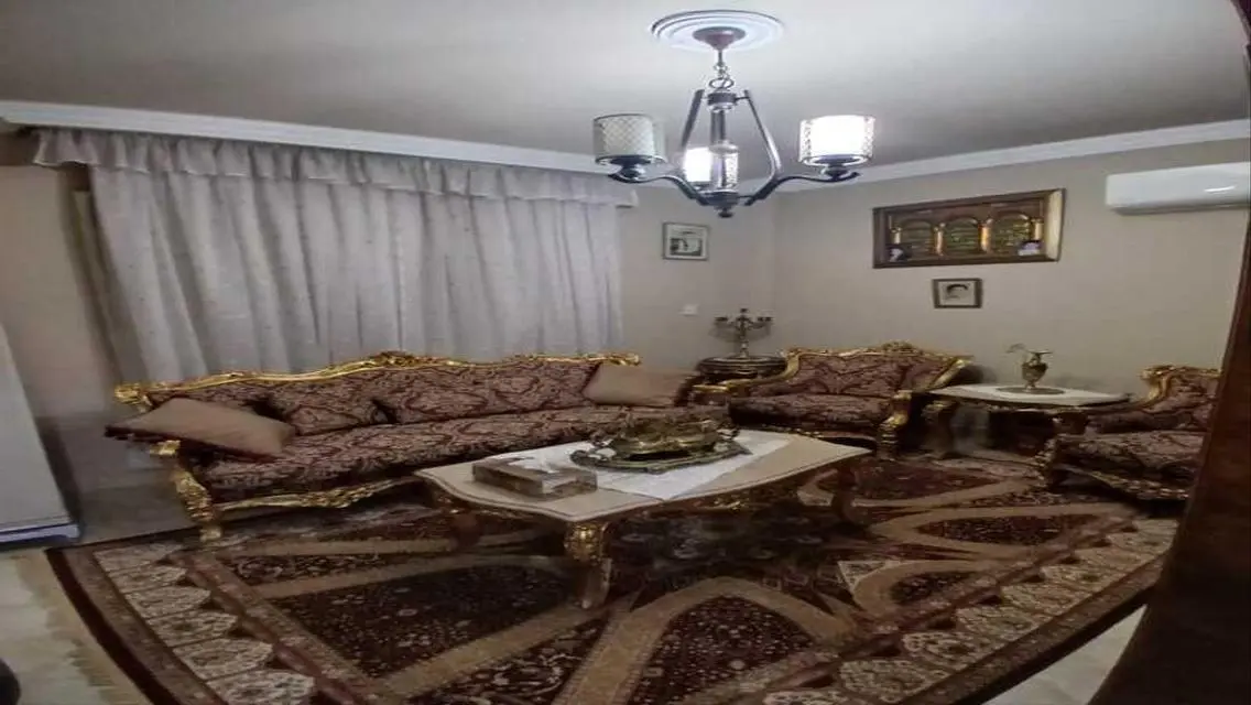 شقة رائعة -82-B7 مع إطلالة مميزة