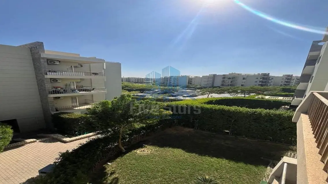 Luxury Apartment for Sale with 80 Square Meters