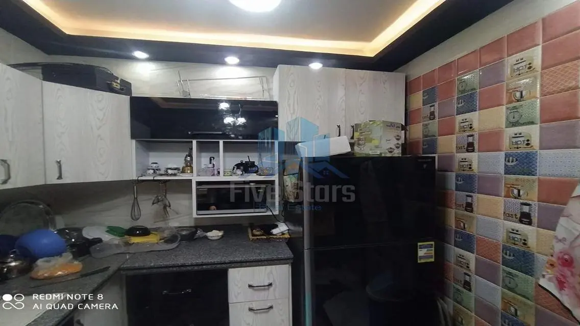 Luxury Apartment for Sale with 80 Square Meters