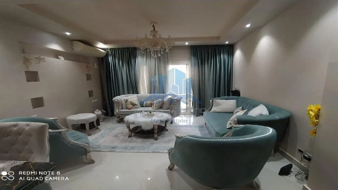 Luxury Apartment for Sale with 80 Square Meters