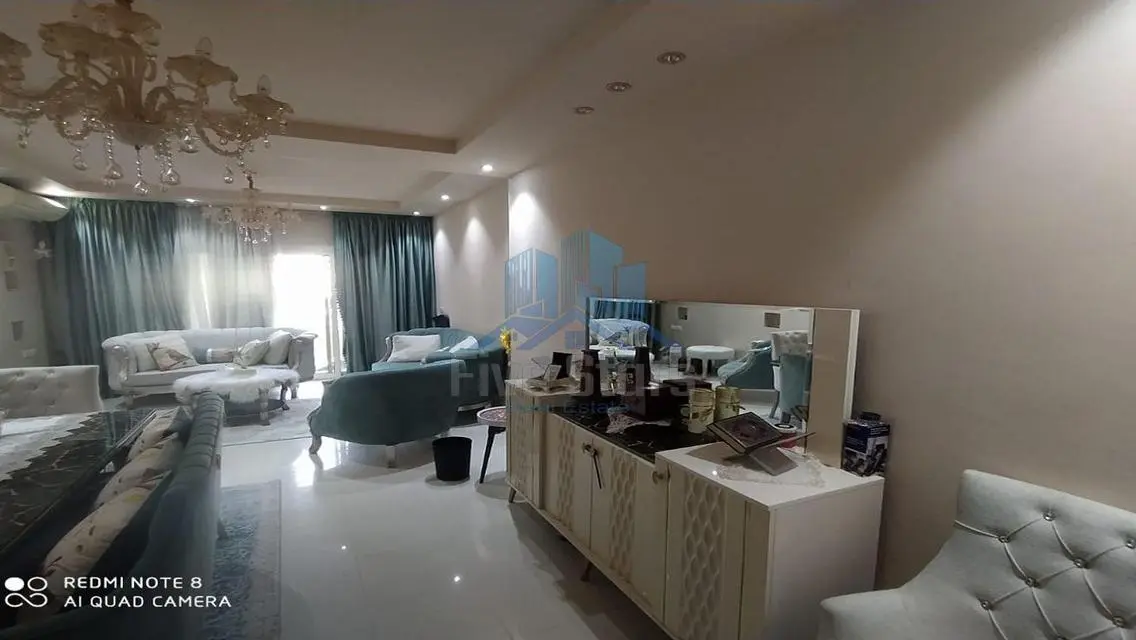 Luxury Apartment for Sale with 80 Square Meters
