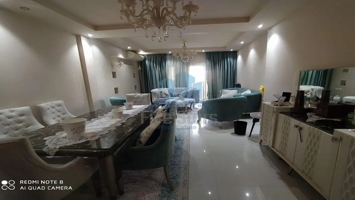 Luxury Apartment for Sale with 80 Square Meters