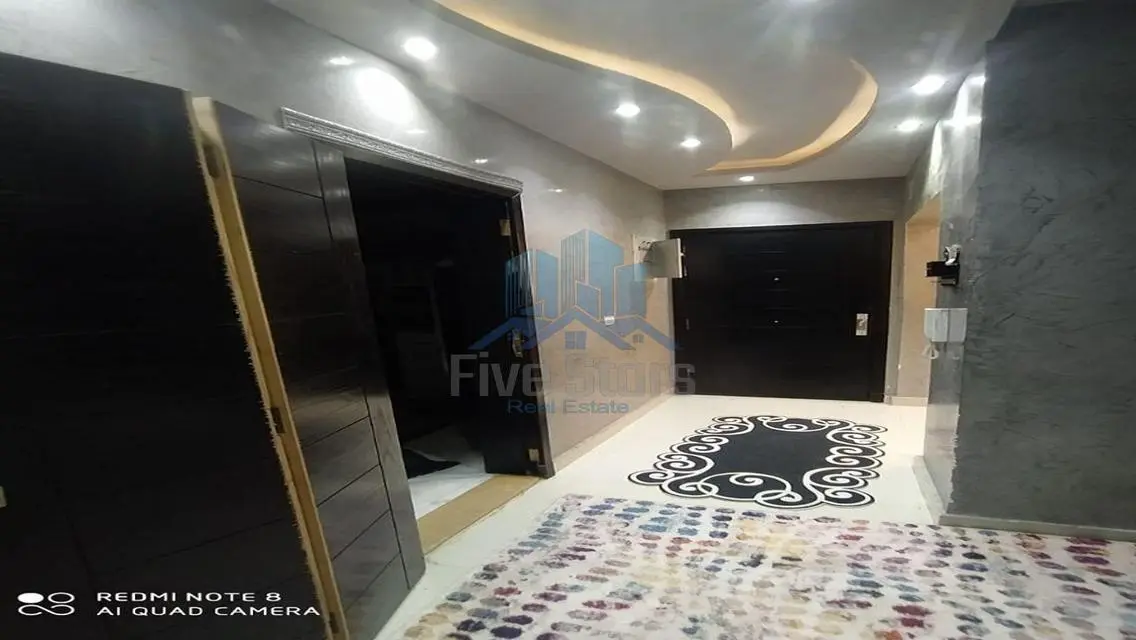 Luxury Apartment for Sale with 80 Square Meters