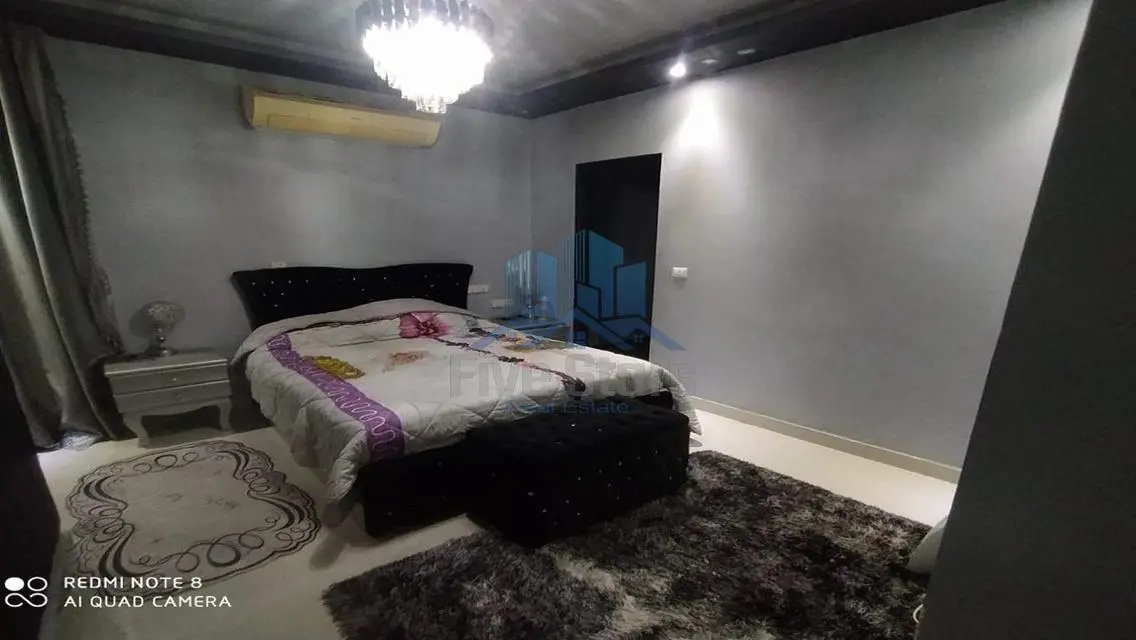 Luxury Apartment for Sale with 80 Square Meters