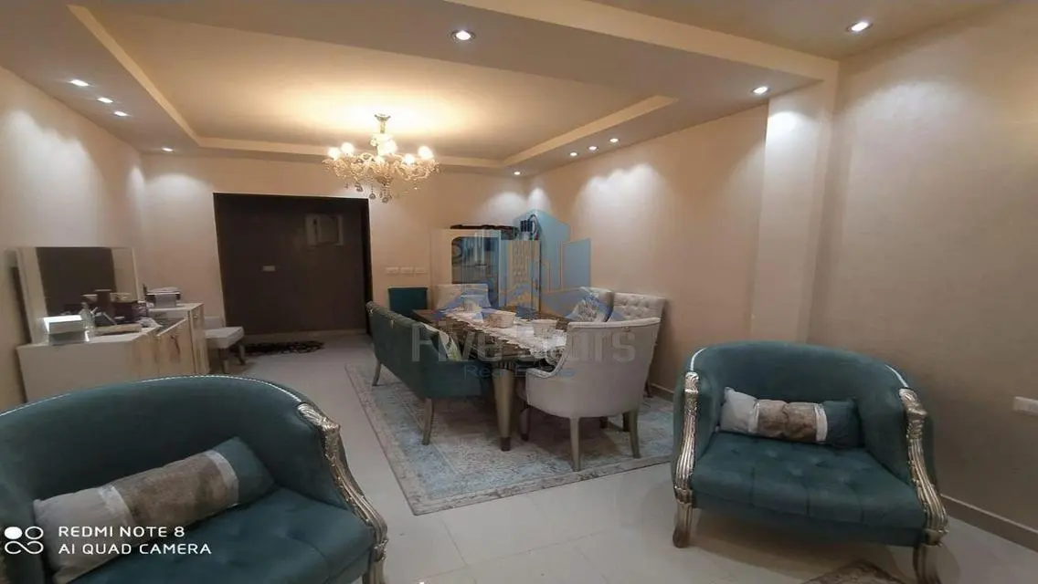 Luxury Apartment for Sale with 80 Square Meters