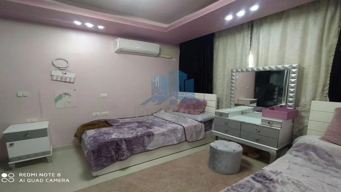 Luxury Apartment for Sale with 80 Square Meters