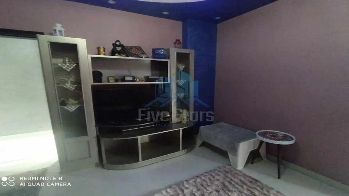 Luxury Apartment for Sale with 80 Square Meters